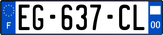 EG-637-CL