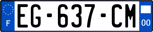 EG-637-CM