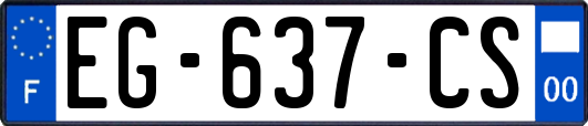 EG-637-CS