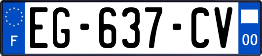 EG-637-CV