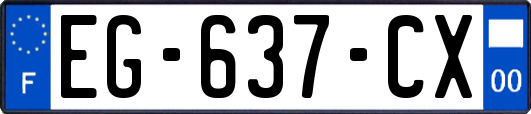 EG-637-CX