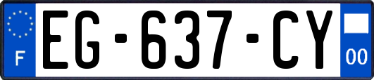 EG-637-CY