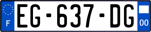 EG-637-DG
