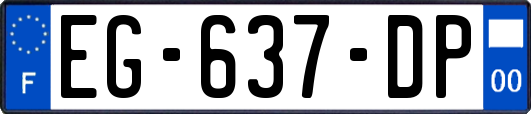 EG-637-DP