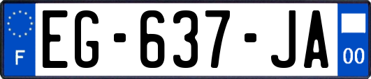 EG-637-JA