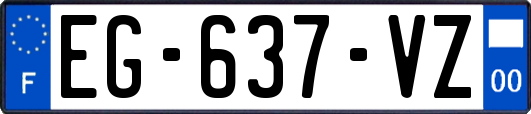 EG-637-VZ