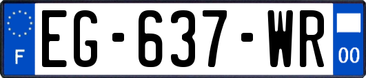 EG-637-WR