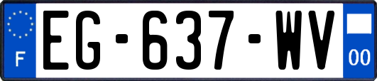 EG-637-WV