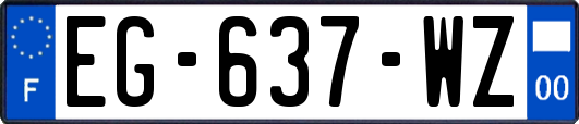 EG-637-WZ