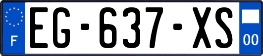 EG-637-XS