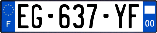 EG-637-YF