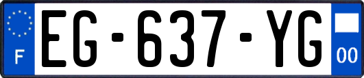 EG-637-YG