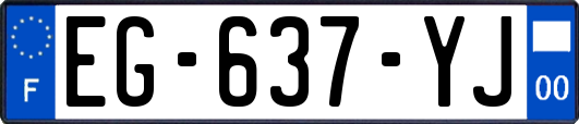 EG-637-YJ