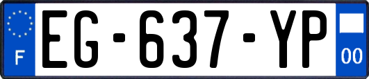EG-637-YP