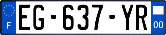 EG-637-YR