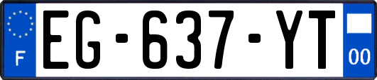 EG-637-YT