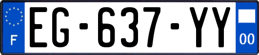 EG-637-YY