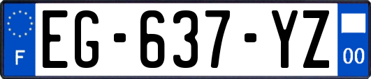 EG-637-YZ