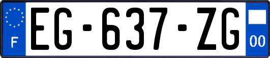EG-637-ZG