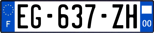 EG-637-ZH