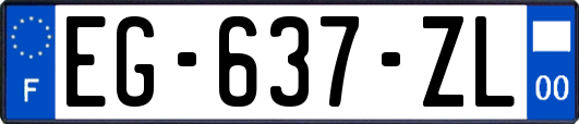 EG-637-ZL