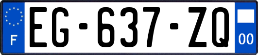 EG-637-ZQ