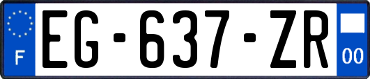 EG-637-ZR