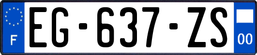 EG-637-ZS