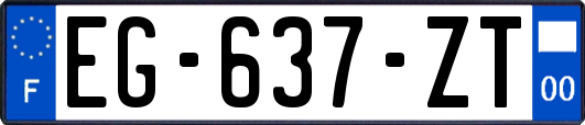 EG-637-ZT
