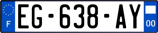 EG-638-AY