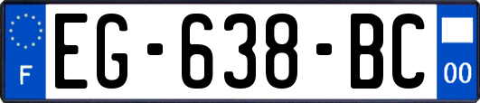 EG-638-BC