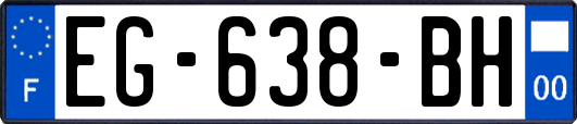 EG-638-BH