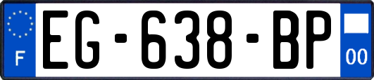 EG-638-BP