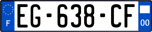 EG-638-CF