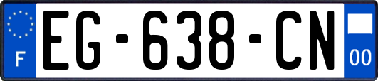 EG-638-CN