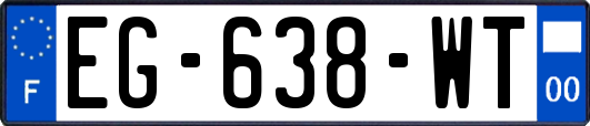 EG-638-WT