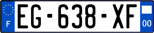 EG-638-XF