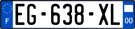 EG-638-XL