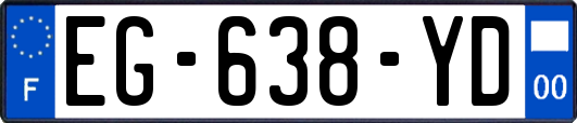 EG-638-YD