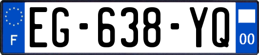 EG-638-YQ