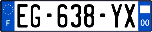 EG-638-YX