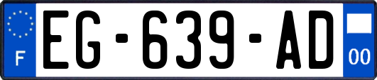 EG-639-AD