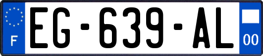 EG-639-AL