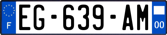 EG-639-AM