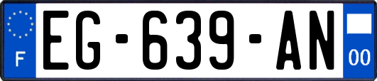 EG-639-AN