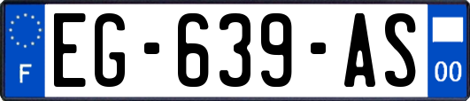 EG-639-AS