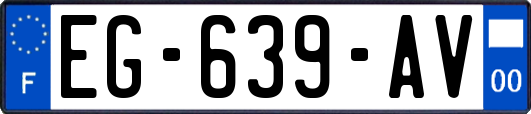 EG-639-AV