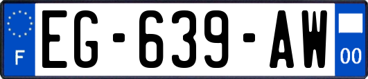 EG-639-AW