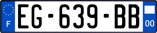 EG-639-BB