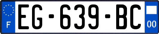 EG-639-BC